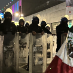 Entre represión y cooptación se aprueba la Reforma Judicial en México